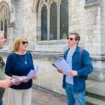 Shakespeare's Walking Tour in London - FAQs
