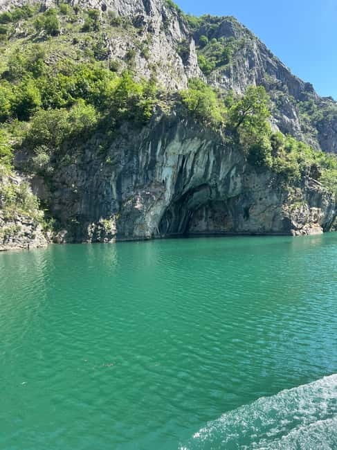 Shala River and Komani Lake Day Tour from Tirana - Practical Details and Tips