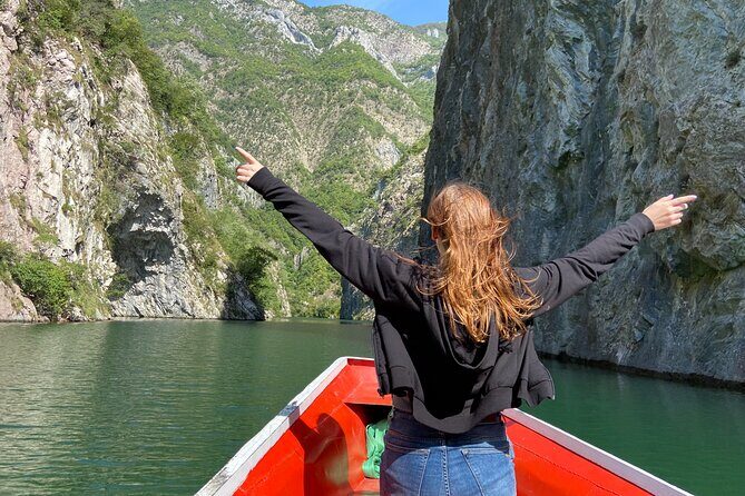 Shala river & Komani lake -Day trip departure from Tirana/Shkodra - Who Would Love This Tour?