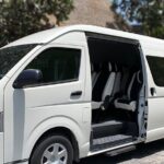 Shangri-La Fijian Resort to Nadi Airport - Private Mini-Bus(1-12 Seater) - What the Experience Looks Like