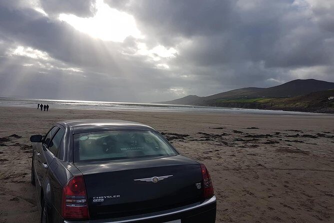 Shannon Airport to Galway City, Private Chauffeur Service - FAQs