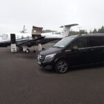 Shannon Airport to Kilkea Castle Hotel to Car Service - FAQs
