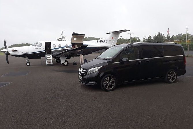 Shannon Airport to Kilkea Castle Hotel to Car Service - FAQs