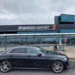 Shannon Airport to the Cliffs of Moher en route to Galway - The Practical Side: Transportation & Pricing
