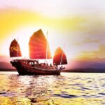 Shaolin Sunset Sail on Authentic Chinese Junk Boat - What Makes This Experience Stand Out?