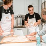 Share Your Pasta Love in a Locals Home in Florence - The Full Experience: What to Expect in Detail