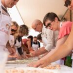 Share Your Pasta Love in a Locals Home in Rome - An Authentic Taste of Rome in Just 1.5 Hours