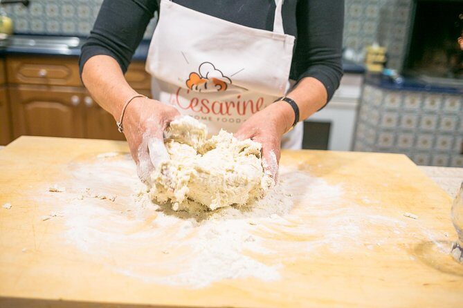 Share Your Pasta Love in Local's Home in Catania - Frequently Asked Questions