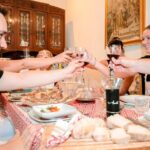 Share your Pasta Love: Small group Pasta and Tiramisu class - Bassano del Grappa - The Breakdown of the Day