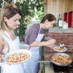 Share your Pasta Love: Small group Pasta and Tiramisu class in Ostuni - FAQs