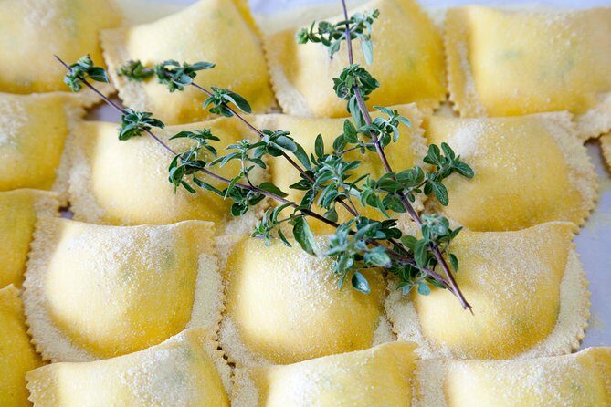 Share your Pasta Love: Small group Pasta and Tiramisu class in Pescara - Who Will Enjoy This Tour?