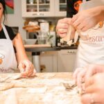 Share your Pasta Love: Small group Pasta and Tiramisu class in Ragusa - Key Points