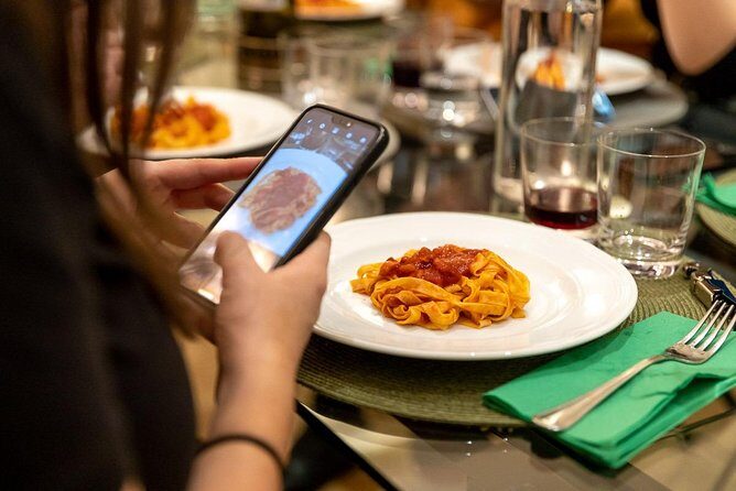 Share your Pasta Love: Small group Pasta and Tiramisu class in Ravenna - Who Would Love This Experience?