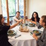 Share your Pasta Love: Small group Pasta and Tiramisu class in Terni - A Deep Dive into the Experience
