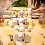 Share your Pasta Love: Small group Pasta and Tiramisu class in Trento - Exploring the Heart of Trento’s Food Scene
