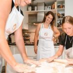 Share your Pasta Love: Small group Pasta and Tiramisu class in Vietri sul mare - Sharing Pasta Love: Small Group Pasta and Tiramisu Class in Vietri sul Mare