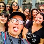 Shared 2 Hours Saints and Sinners Walking Tour in New Orleans - Who Should Book This Tour?