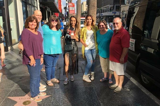 Shared 4 Hours LA Afternoon Tour With Hollywood Sign and Star Homes - Who Is This Tour Best For?