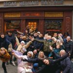 Shared Activity Riga Black Balsam 18th Century Degustation - Final Thoughts: Is It Worth It?