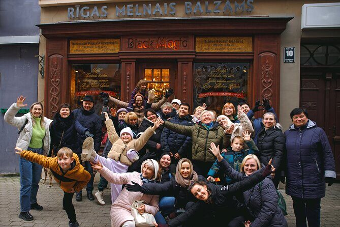 Shared Activity Riga Black Balsam 18th Century Degustation - Final Thoughts: Is It Worth It?