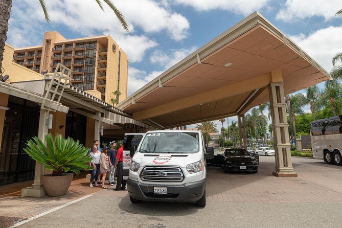 Shared Airport Arrival Transfer: LAX International Airport to Anaheim, Buena Park or Garden Grove - Final Thoughts: Is It Right for You?
