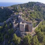 Shared Alanya City Tour from Side - Frequently Asked Questions