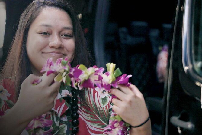 Shared Arrival Transfer: Honolulu Airport to Hotel or Cruise Terminal - In-Depth Review of the Honolulu Airport Transfer Experience