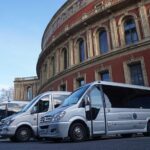 Shared Arrival Transfer London Airport to Hotel Accommodation - Final Thoughts