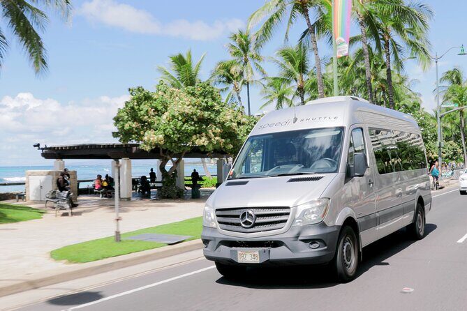 Shared Arrival Transfer: Maui Airport to Hotel - Frequently Asked Questions