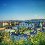 Shared Arrival Transfer: Prague Airport to Hotels - Deep Dive into the Experience