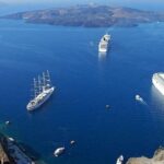 Shared Arrival Transfer: Santorini Airport to Hotel or Cruise Port - Why This Transfer Works Well for Travelers