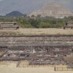 Shared Balloon Flight in Teotihuacan with transfer - Key Points