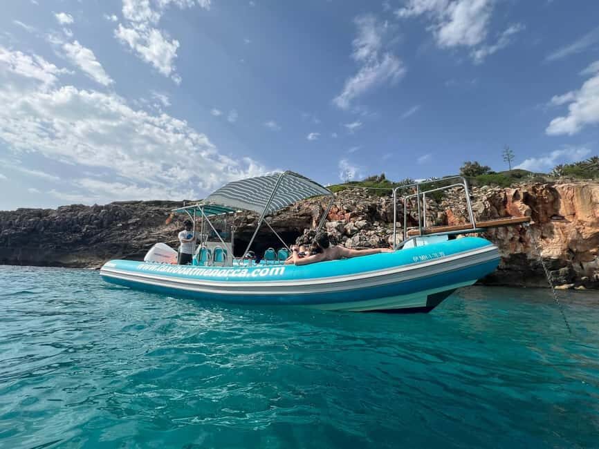Shared boat excursion Half day - Final Thoughts: The Value of a Half-Day on the Water