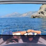Shared Boat Tour Amalfi Coast from Sorrento - The Practicalities