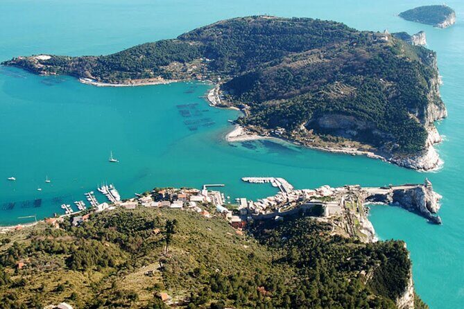 Shared Boat Tour in the Gulf of Poets in La Spezia - FAQ