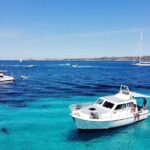 Shared boat tour, with free lunch and drinks - Exploring Sardinia’s La Maddalena Archipelago on a Shared Boat Tour