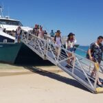 Shared Boat Transfer to Great Keppel Island - FAQ: Your Practical Questions Answered