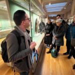 Shared British Museum Highlights Tour - The Location and Meeting Point