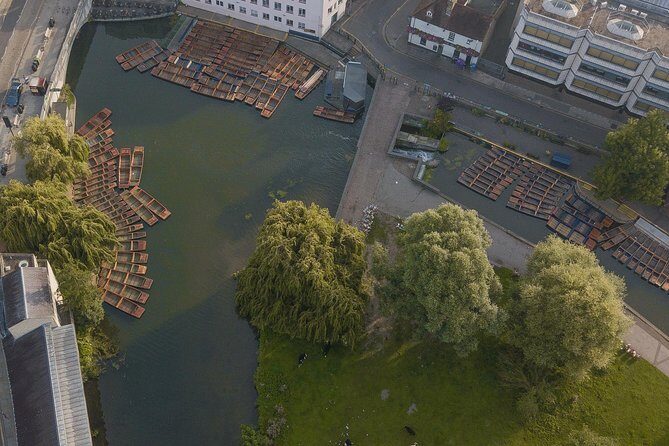 Shared | Cambridge University Punting Tour - Who Will Love This Tour?