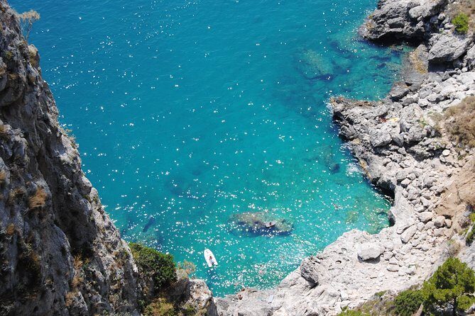 Shared Capri & Anacapri Full-Day Tour from Sorrento - What We Think: The Pros and Cons