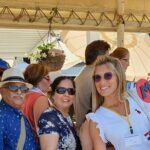 Shared CAPRI Tour - 360° experience by Bus, Boat & Guide - FAQ