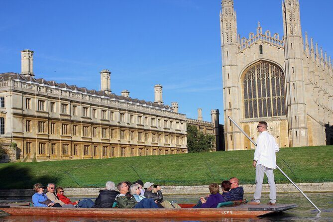Shared Chauffeured Punt Tour - Final Thoughts: Is This Tour Worth It?