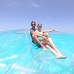Shared Clear Boat Tour in Cancun 1.5 Hours - A Detailed Look at the Tour Experience