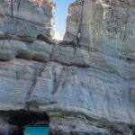 Shared Cruise from Milos to Kleftiko via Firligos & Gerakas - What to Expect on the Tour