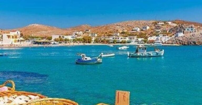 Shared Day Cruise from Kos to Kalymnos & Pserimos - Final Thoughts: Is It Worth It?