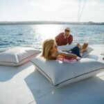 Shared Day Cruise from Rhodes City to Afantou via Kallithea and Anthony Quin - The Sum Up