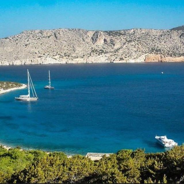 Shared Day Trip from Rhodes to Alimia island - Price and Value: Is It Worth It?