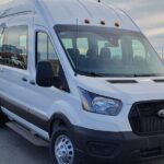 Shared Denali National Park Entrance to Fairbanks Transport - FAQs