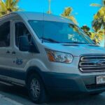 Shared Departure Transfer from Waikiki Hotels to Honolulu Airport - Key Points