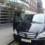 Shared Departure Transfer from your London Hotel to the Airport - Who Should Consider This Transfer?